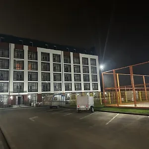 1 Апартаменты