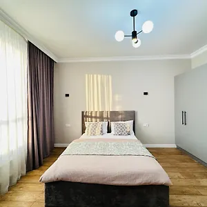 Nexpo City 2-room Апартаменты