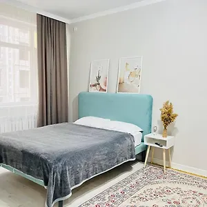 бухар жырау Deluxe Апартаменты